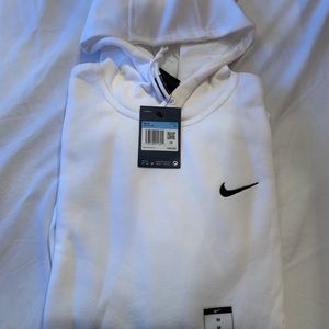 Nike hoodie
